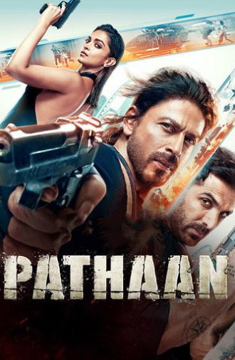Pathaan (2023)