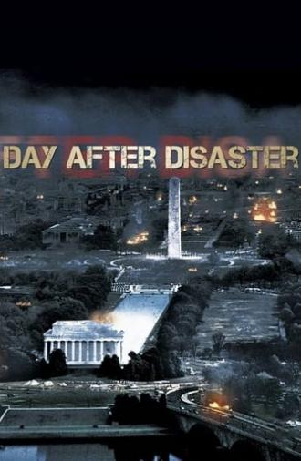 Day After Disaster (2009)