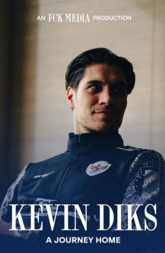 Kevin Diks - A Journey Home (2025)
