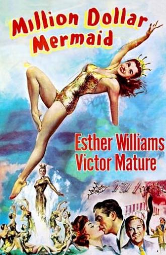 Million Dollar Mermaid (1952)