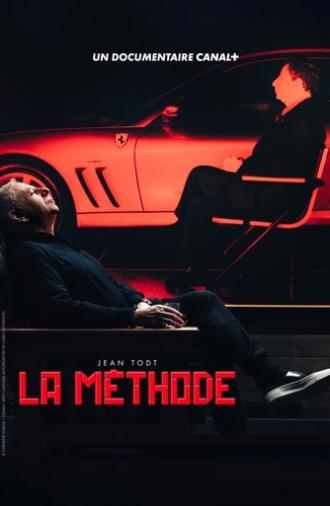 Jean Todt: The Method (2022)