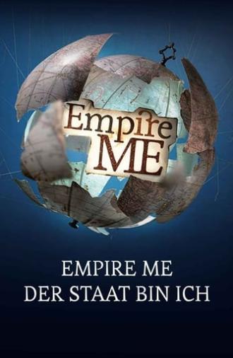 Empire Me: New Worlds Are Happening! (2011)