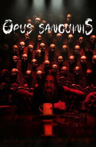 Opus Sanguinis (2026)