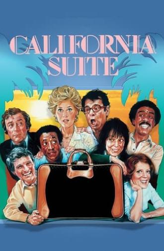 California Suite (1978)