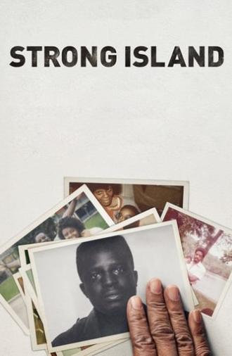 Strong Island (2017)