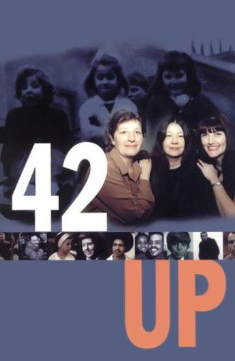 42 Up (1999)