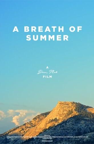 A Breath Of Summer (2018)