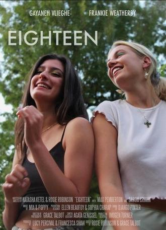 Eighteen (2020)
