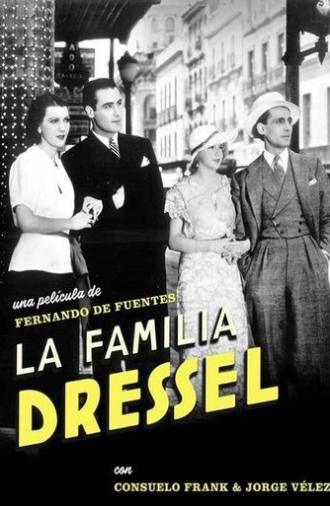 The Dressel Family (1935)