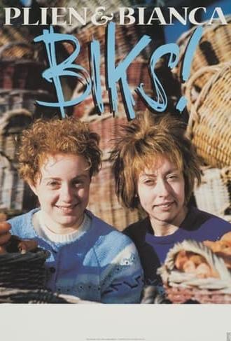 Plien en Bianca: Biks! (2001)