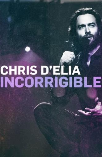 Chris D'Elia: Incorrigible (2015)