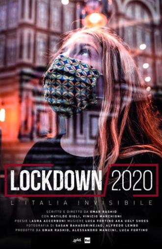 Lockdown 2020 | L'Italia Invisibile (2020)