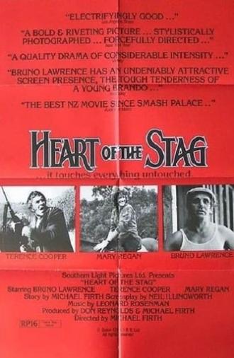 Heart of the Stag (1984)