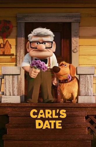 Carl's Date (2023)