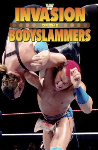 WWE Invasion of the Bodyslammers (1993)
