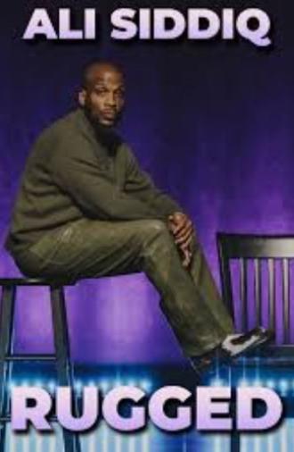 Ali Siddiq: Rugged (2025)