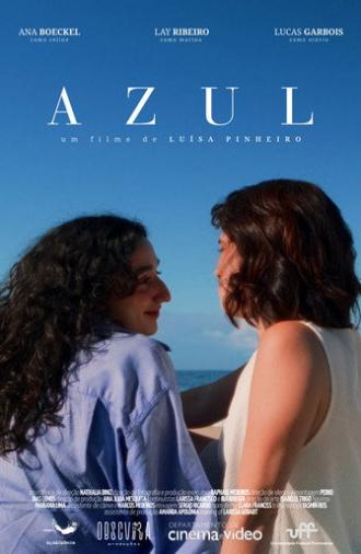 Blue (2026)