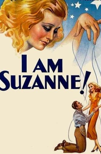 I Am Suzanne! (1933)