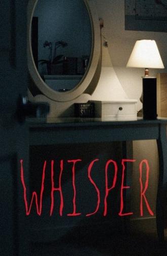 Whisper (2017)