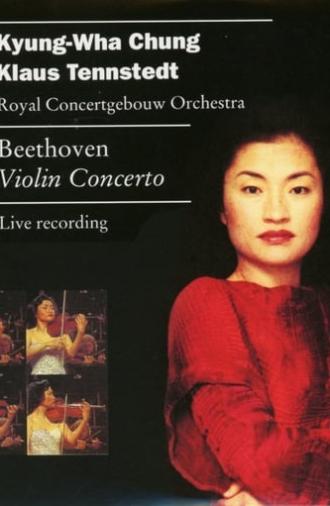 Beethoven Violin Concerto (2015)