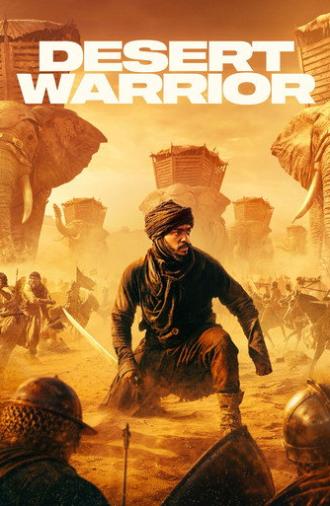 Desert Warrior (2026)