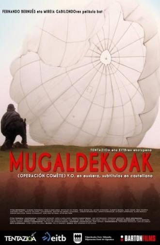 Mugaldekoak (2010)