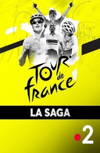 La Grande Saga du Tour de France (2022)