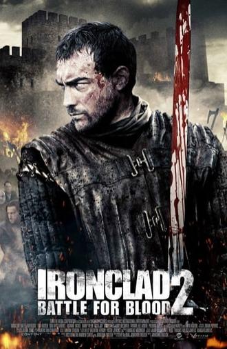 Ironclad 2: Battle for Blood (2014)