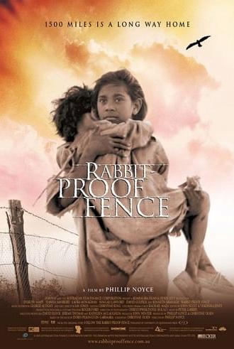 Following the Rabbit-Proof Fence (2003)