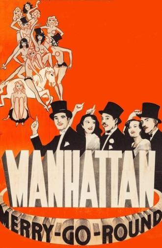 Manhattan Merry-Go-Round (1937)