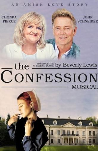 The Confession Musical (2023)