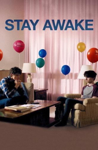 Stay Awake (2023)