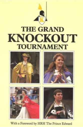 The Grand Knockout Tournament (1987)