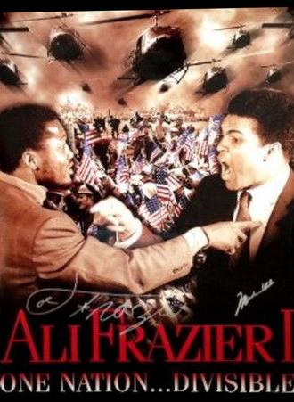 Ali-Frazier I: One Nation... Divisible (2000)