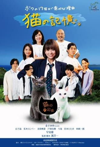 Itoshima Movie: Cat's Memory (2022)