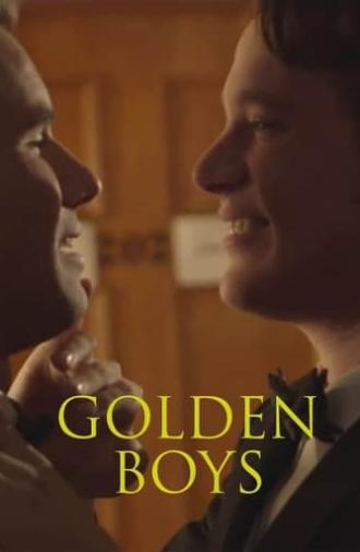 Golden Boys (2017)