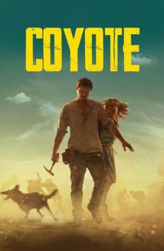 Coyote (2017)