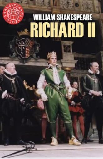 Richard II - Live at Shakespeare's Globe (2003)