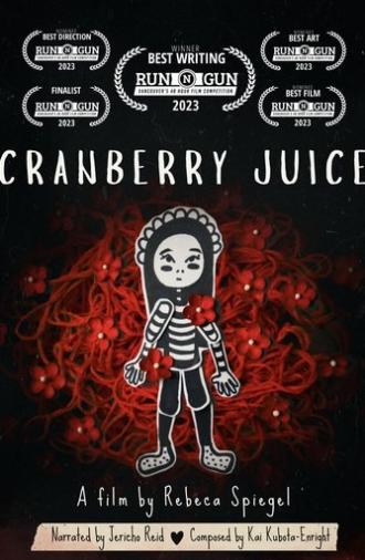Cranberry Juice (2023)
