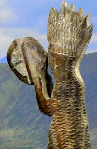Shamans of the Reindeer Herders, Northern Mongolian Taiga (2013)
