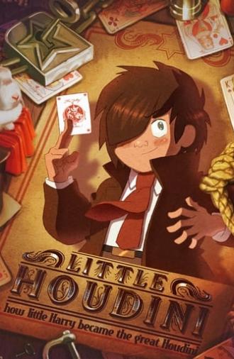 Little Houdini (2014)