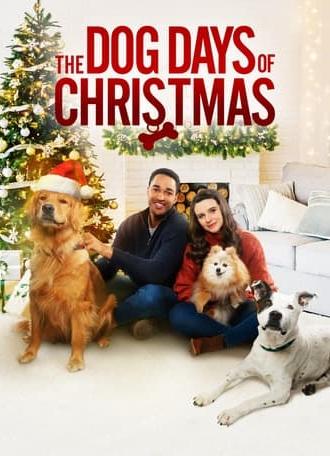 The Dog Days of Christmas (2022)