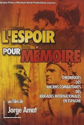 Chronicles of Hope (1993)