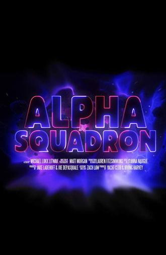 Alpha Squadron (2018)