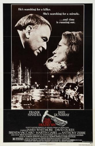 The First Deadly Sin (1980)