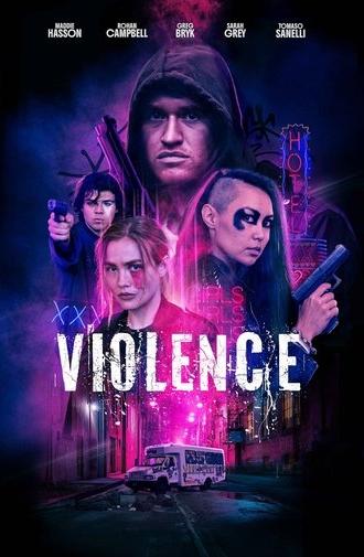 Violence (2025)