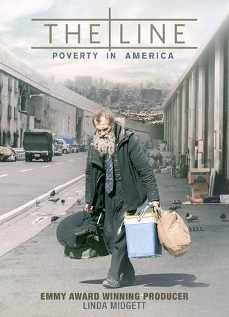 The Line: Poverty in America (2014)