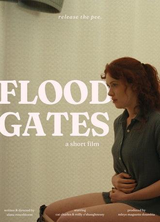Floodgates (2025)