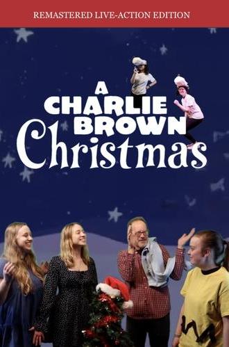 A Charlie Brown Christmas (2025)