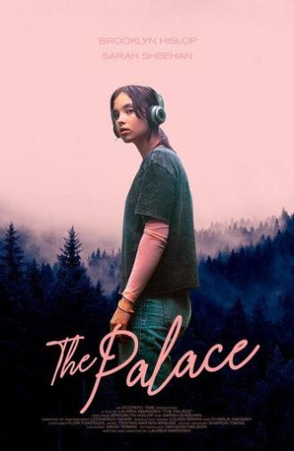 The Palace (2025)